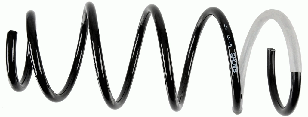 Suspension Spring