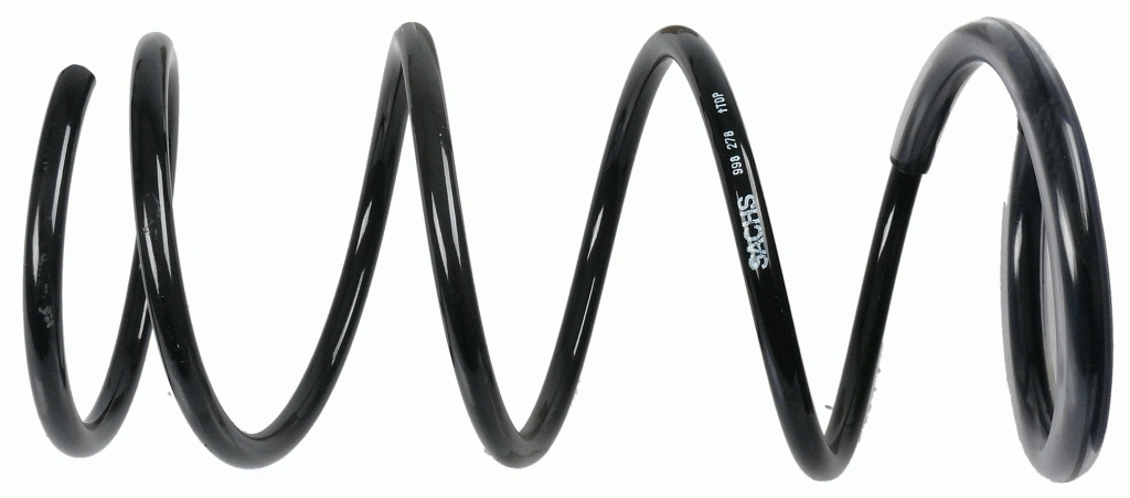 Suspension Spring