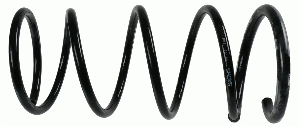 Suspension Spring