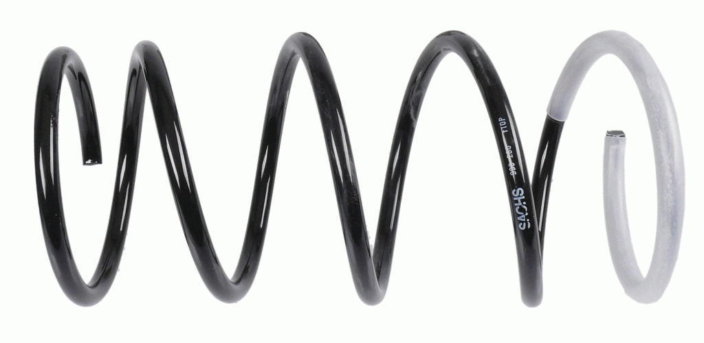 Suspension Spring