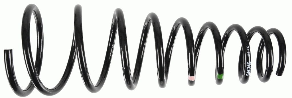 Suspension Spring