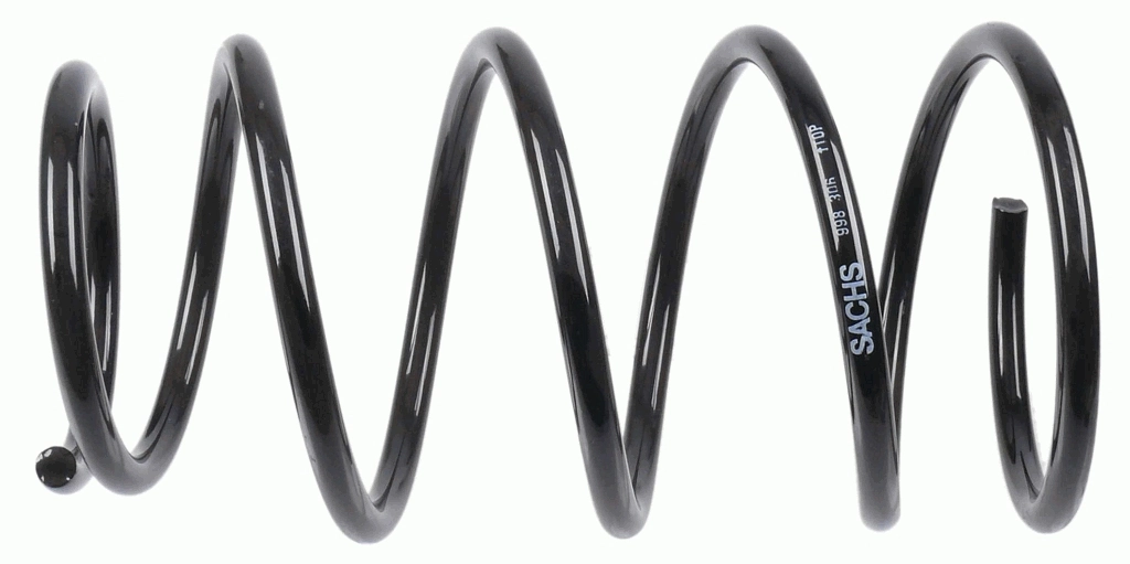 Suspension Spring