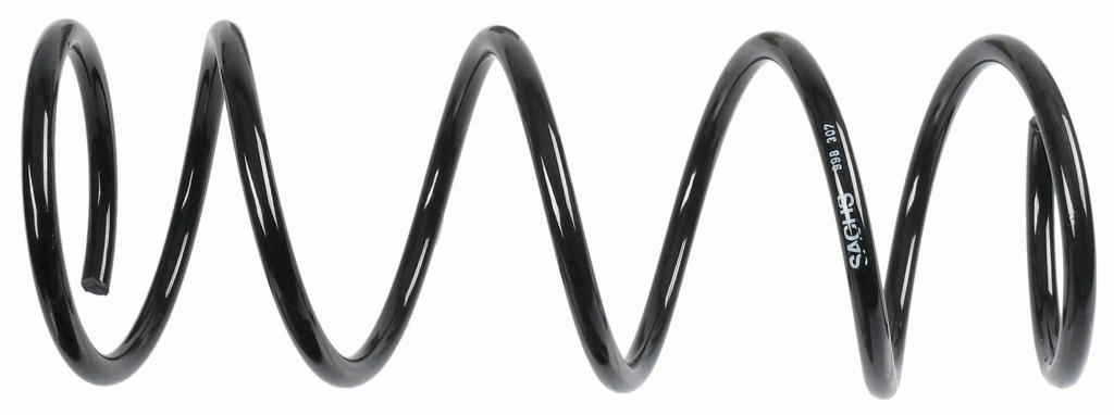 Suspension Spring