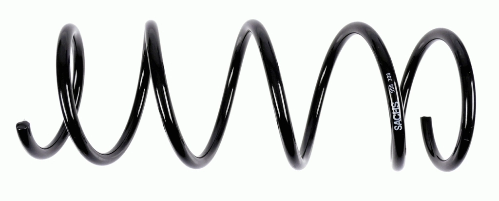 Suspension Spring