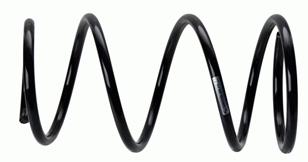 Suspension Spring