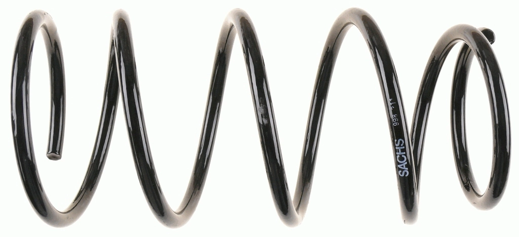 Suspension Spring