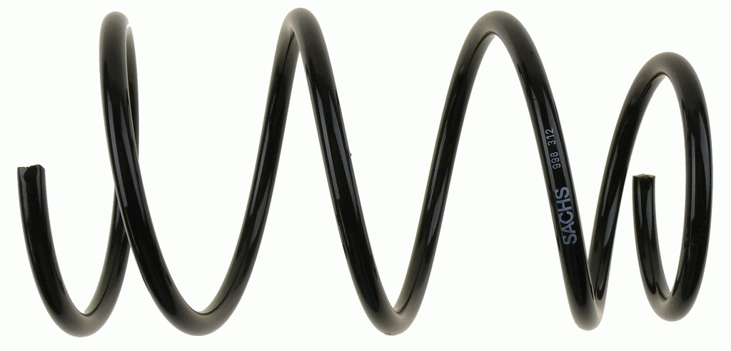 Suspension Spring