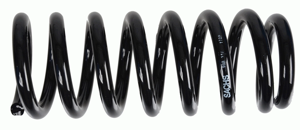 Suspension Spring