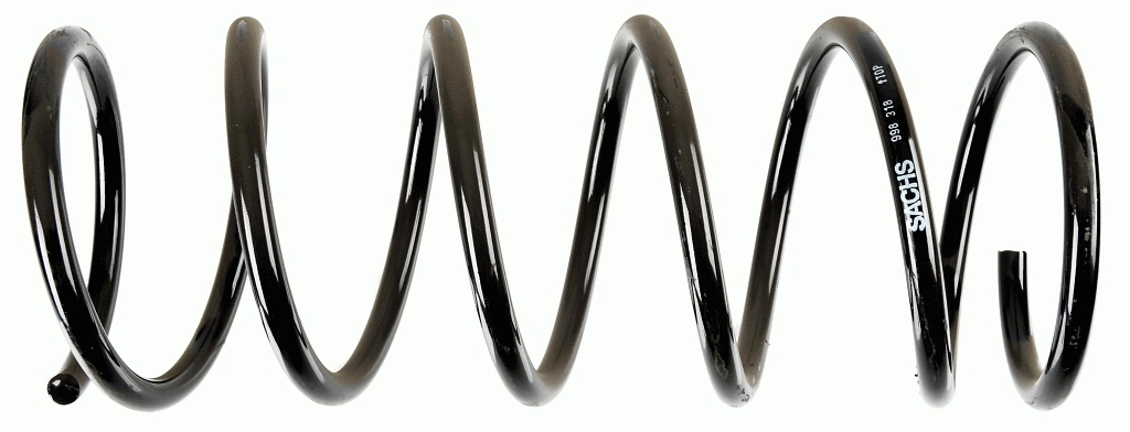 Suspension Spring