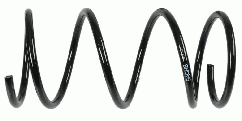 Suspension Spring