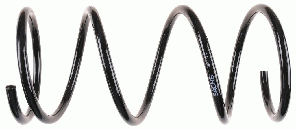 Suspension Spring