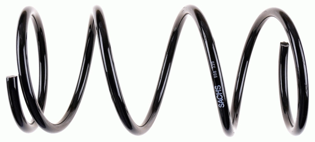 Suspension Spring