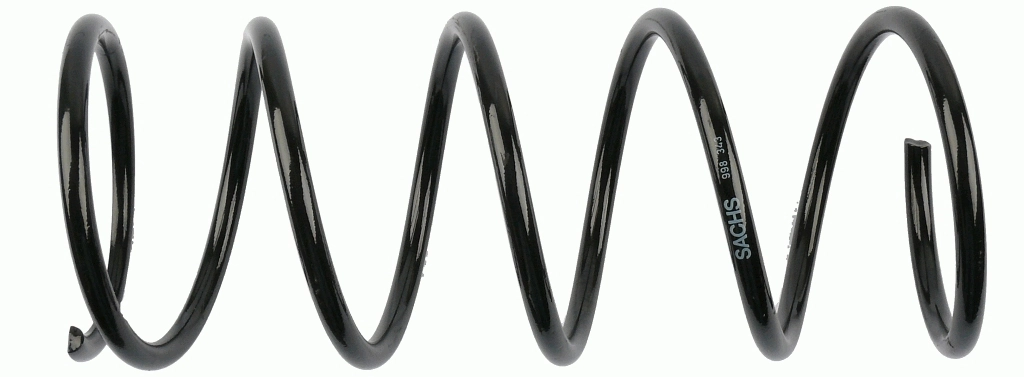 Suspension Spring