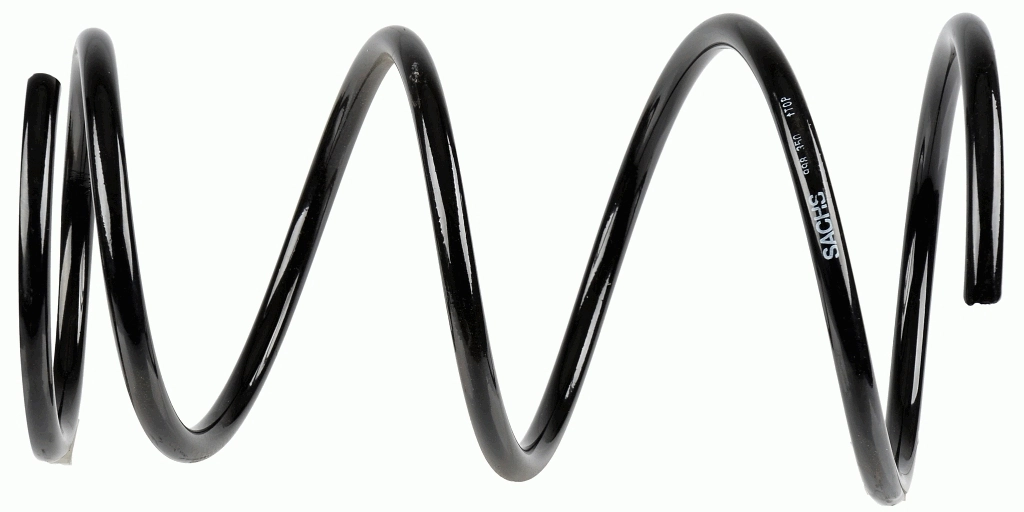 Suspension Spring