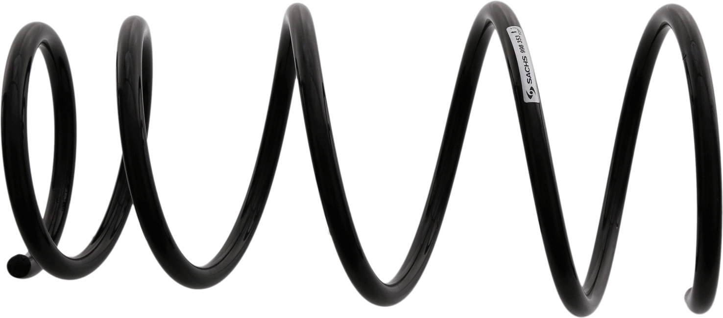 Suspension Spring