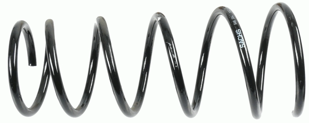 Suspension Spring