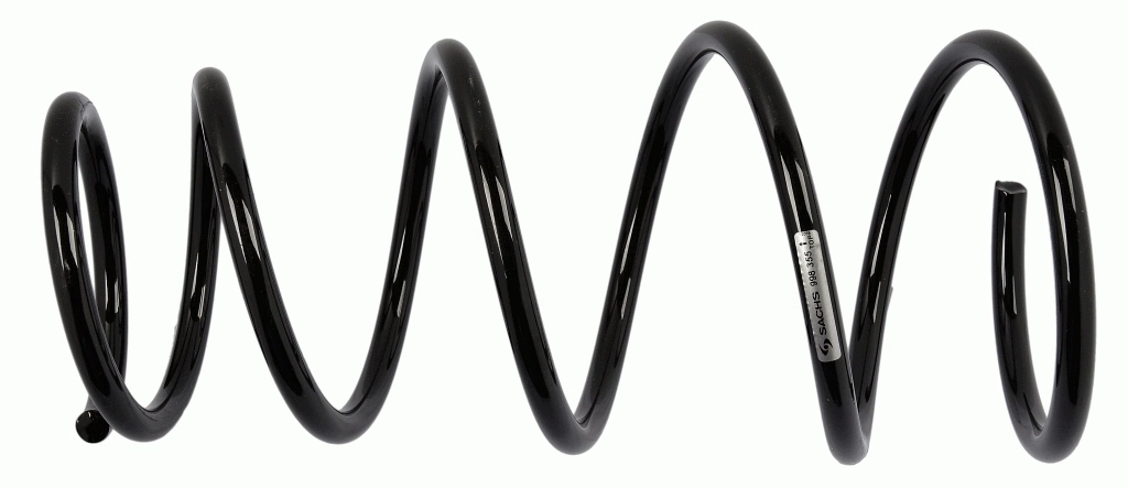 Suspension Spring