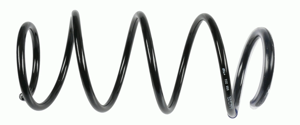Suspension Spring