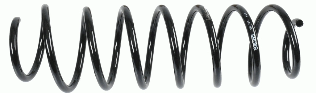 Suspension Spring