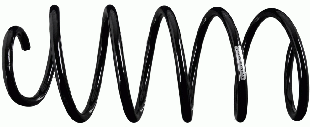 Suspension Spring