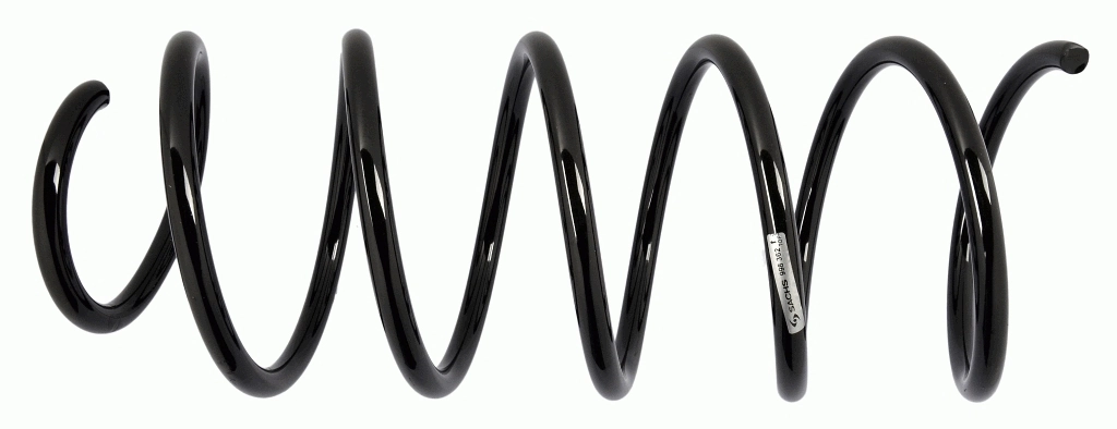 Suspension Spring