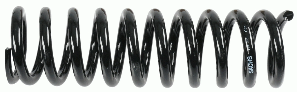 Suspension Spring