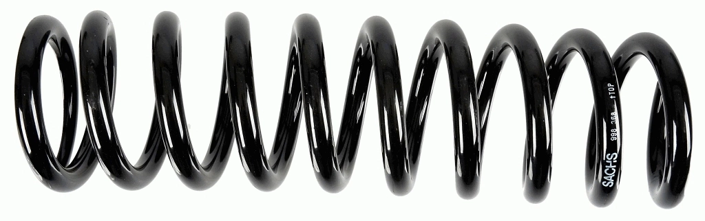 Suspension Spring