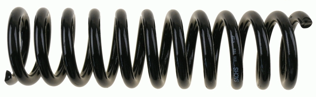 Suspension Spring