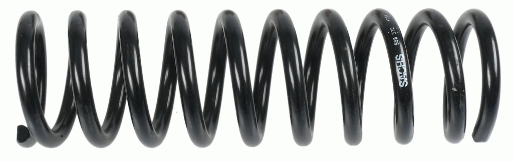 Suspension Spring