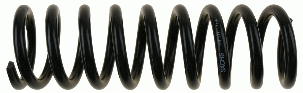 Suspension Spring