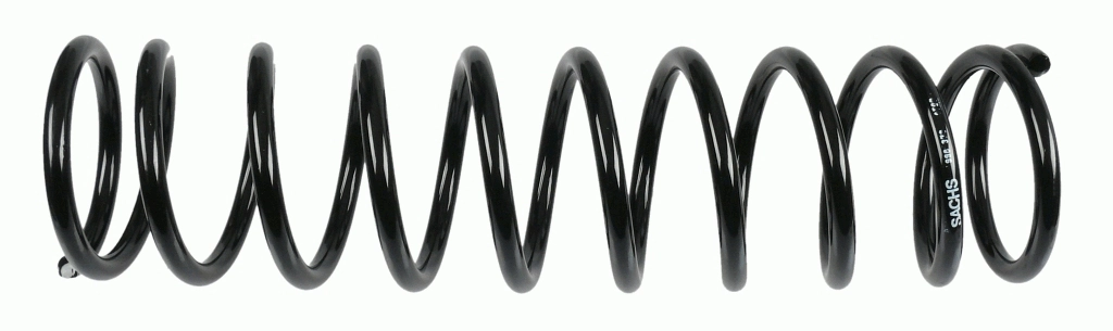 Suspension Spring