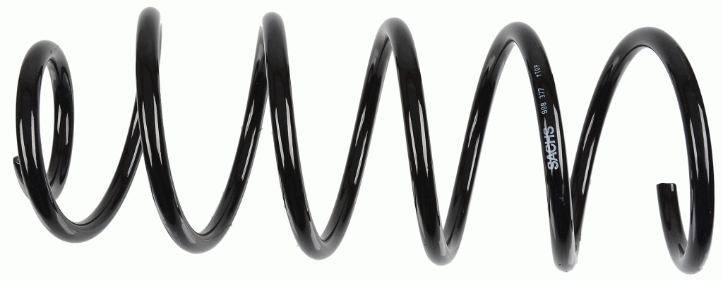Suspension Spring