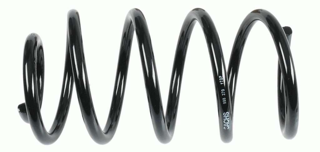 Suspension Spring