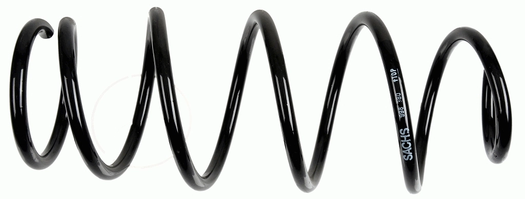 Suspension Spring