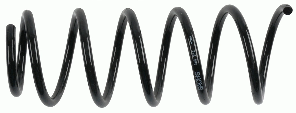 Suspension Spring