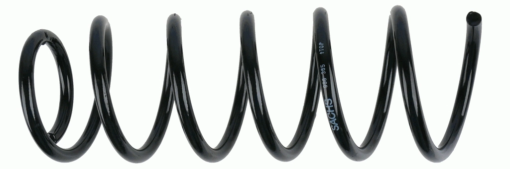 Suspension Spring