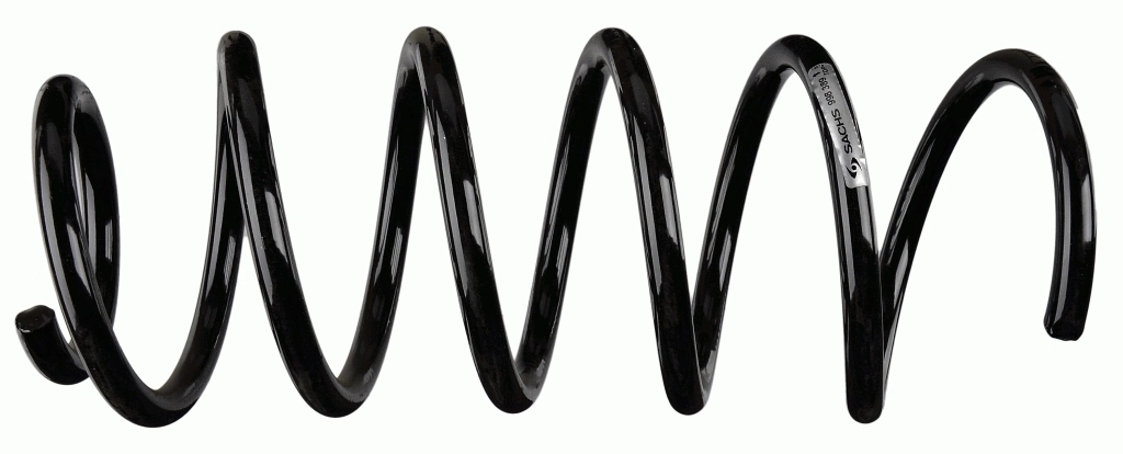 Suspension Spring