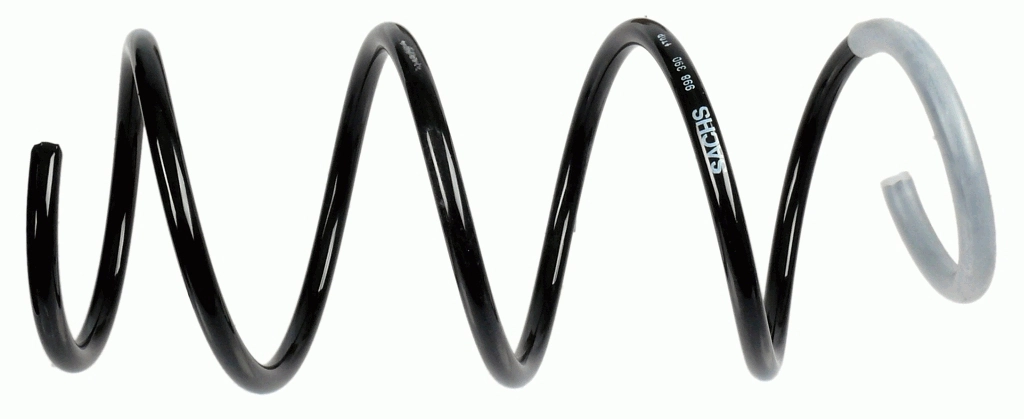 Suspension Spring
