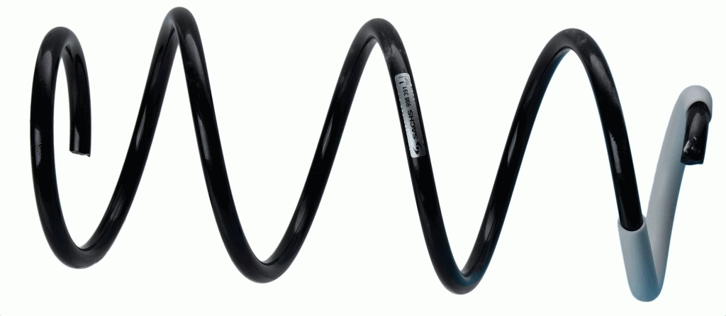 Suspension Spring