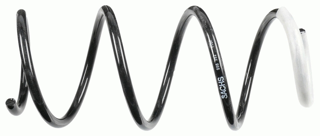 Suspension Spring