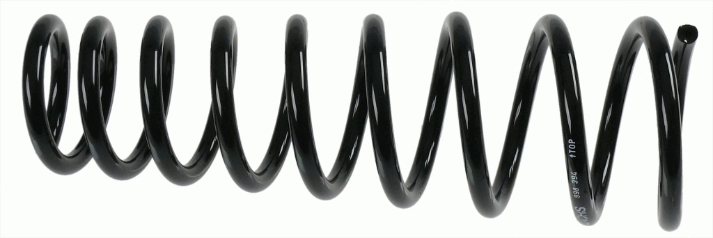 Suspension Spring