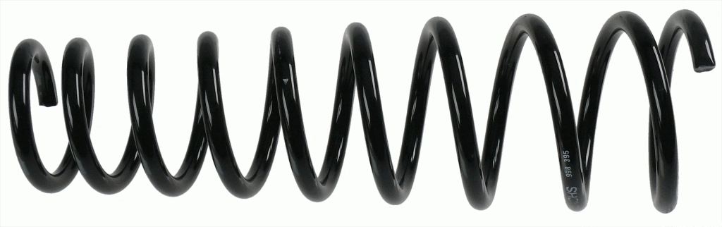 Suspension Spring