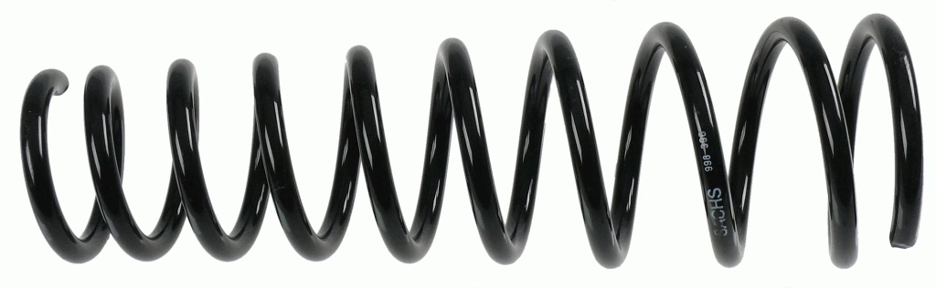 Suspension Spring