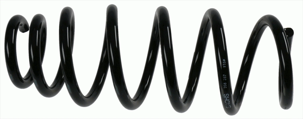 Suspension Spring