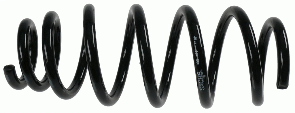 Suspension Spring