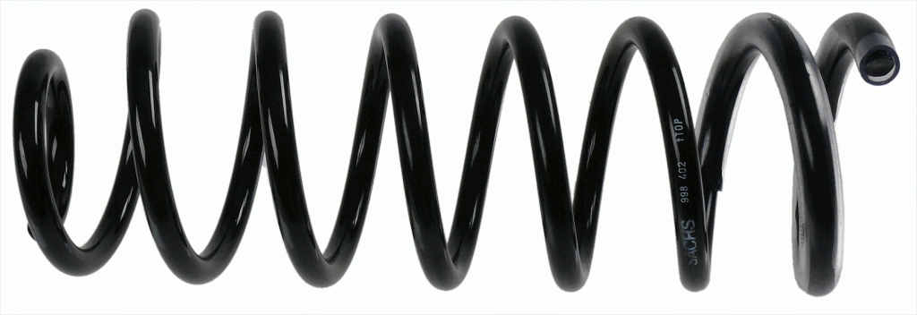 Suspension Spring