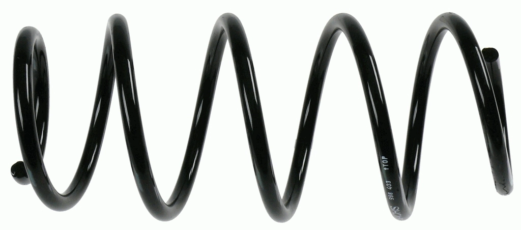 Suspension Spring