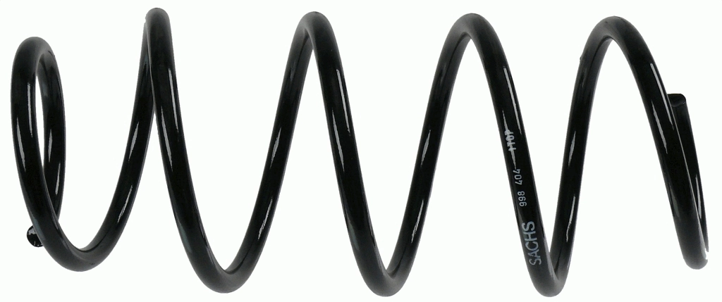 Suspension Spring