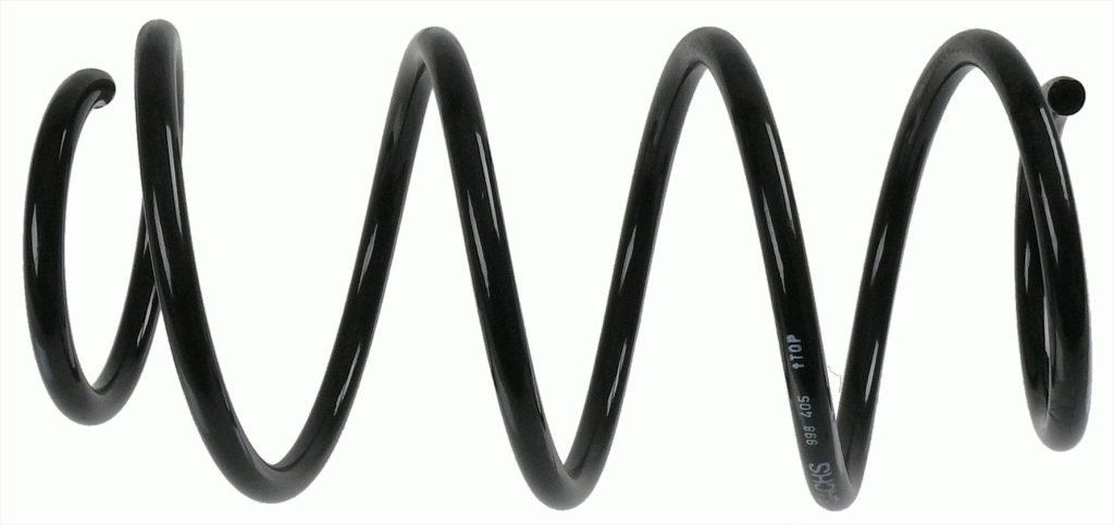 Suspension Spring
