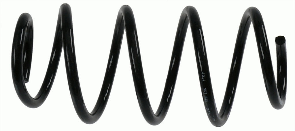 Suspension Spring